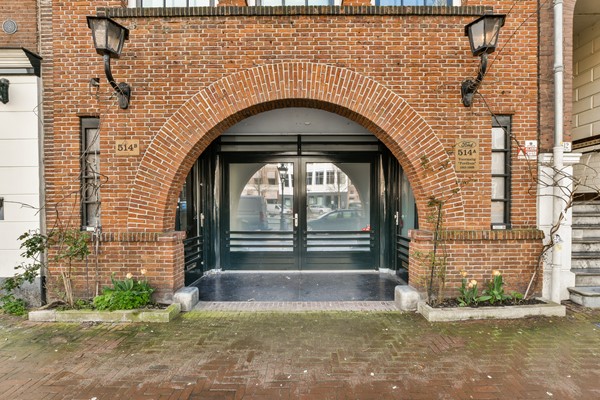 Medium property photo - Prinsengracht 514A, 1017 KJ Amsterdam